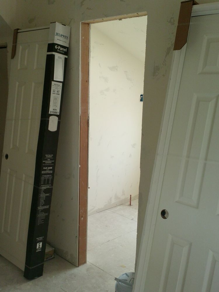 Slide of Sky Mountain