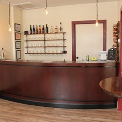 Four Fights Distilling