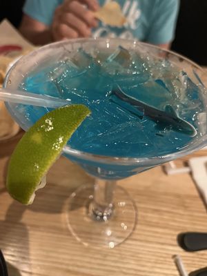 Chili's Grill & Bar by null