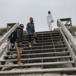 NPS Sailors Haven Visitor Center