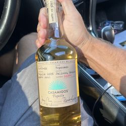 Ogden Wine And Spirits - Reposado