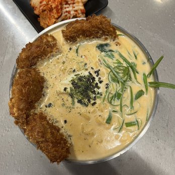 Melting Grill Rocklin - Milky Ramen - Asian Fusion Near Me - Rocklin, California Melting Grill Rocklin - Milky Ramen - Asian Fusion Near Me - Rocklin, California