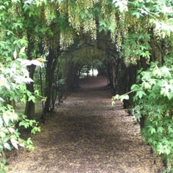 Allerton Towers