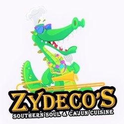 Zydeco’s