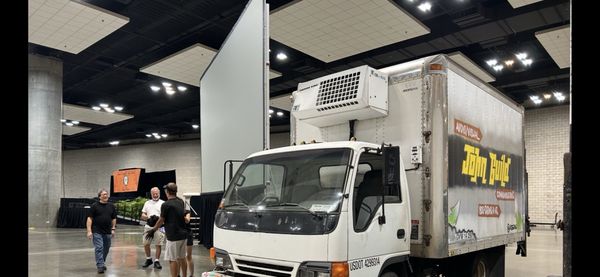 John Guild Communications