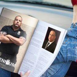 Millennium Protection Services - Millennium Protection Security Specialist