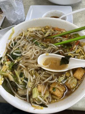 Pho 7 Vietnamese Restaurant by null