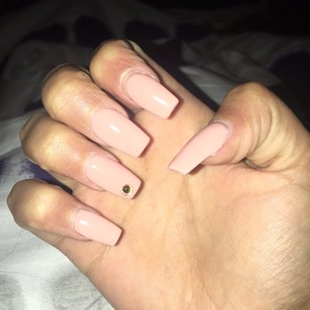 Happy Nails & Spa - Nail Salons Near Me - Dublin, California