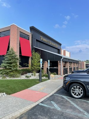 TOMMY’S TAVERN TAP - Updated May 2024 - Yelp