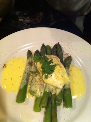 Andrew Edmunds by null