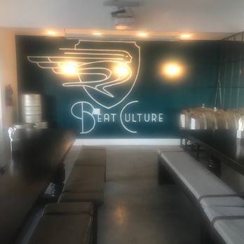 Beat Culture - Breweries Near Me - Miami, Florida Beat Culture - Breweries Near Me - Miami, Florida