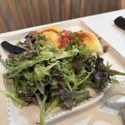 Eggs Benedict Eggs Benedict