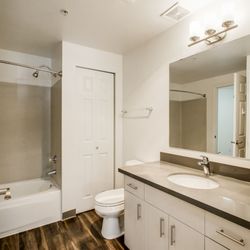 Castle Creek Apartments