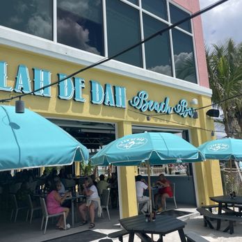 JIMMY B'S BEACH BAR - Updated February 2026 - 1130 Estero Blvd