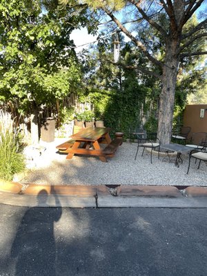 Santa Fe Motel & Inn by null