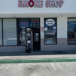 Super Smoke Depot - The best Smoke Shop in San Clemente
