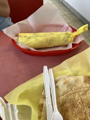 Falafel Arax by null