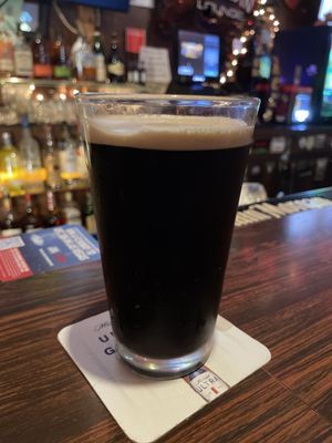 The Caravan Lounge by null