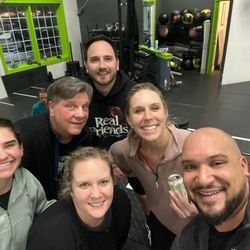 Perpetual Fitness