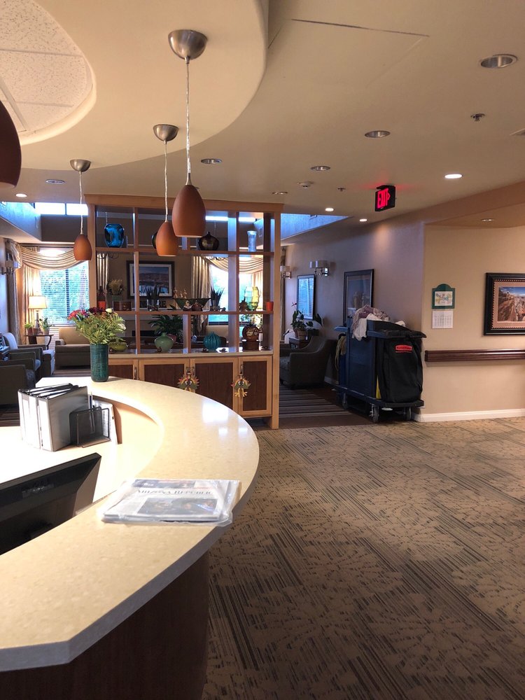 FOUNTAIN VIEW VILLAGE 14 Photos Assisted Living Facilities 16455