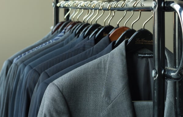 Dry Cleaning Service - Experience the ultimate in garment care with our expert dry cleaning service.
We use cutting-edge technology and eco-friendly solvents to ensure your clothes are immaculately cleaned, carefully pressed, and treated with the utmost attention. From formal wear to delicate fabrics, trust us to restore your garments to their original brilliance—every time. Dry Cleaning Service - Experience the ultimate in garment care with our expert dry cleaning service.
We use cutting-edge technology and eco-friendly solvents to ensure your clothes are immaculately cleaned, carefully pressed, and treated with the utmost attention. From formal wear to delicate fabrics, trust us to restore your garments to their original brilliance—every time.