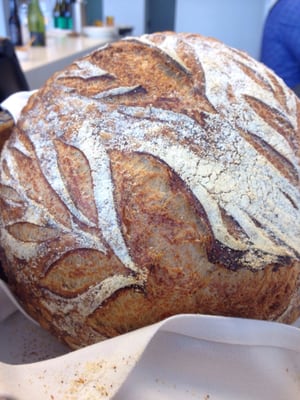 Artisans of Barossa by null