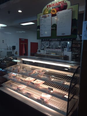 Texas Best Smokehouse Longview by null