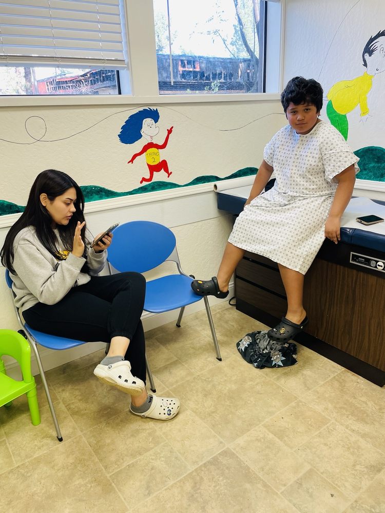 Stanford Medicine Childrens Health - patient advocate in San Jose, CA