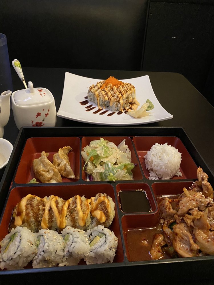 CHOPSTICK 175 Photos & 203 Reviews 2600 Trimmier Rd, Killeen, Texas