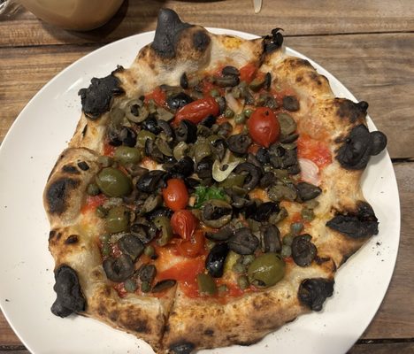 PST Roppongi (Pizza Studio Tamaki Roppongi) by null