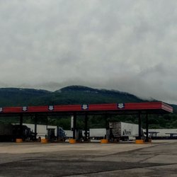 Pilot Travel Center