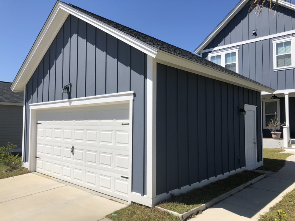 REPAINTING PLUS Updated April 2024 Summerville, South Carolina