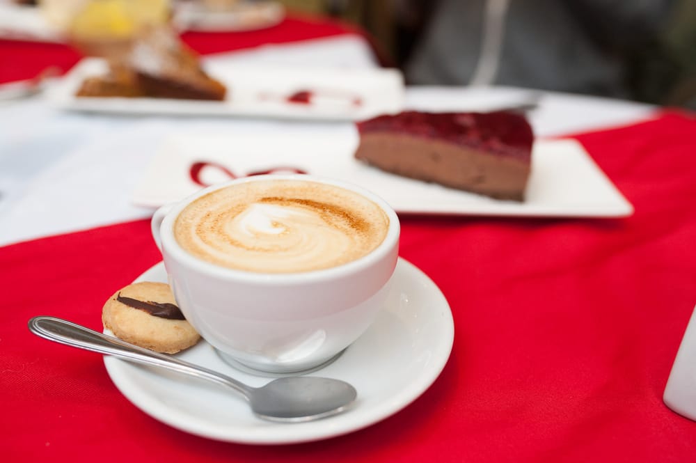 Café de la Candelaria