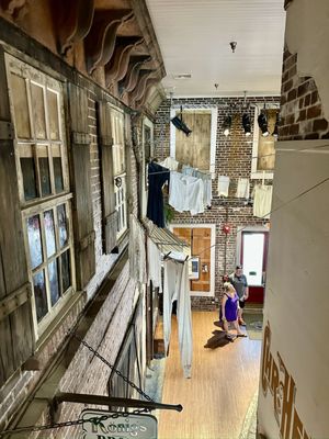 American Prohibition Museum by null