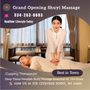 Photo of Shuyi Massage