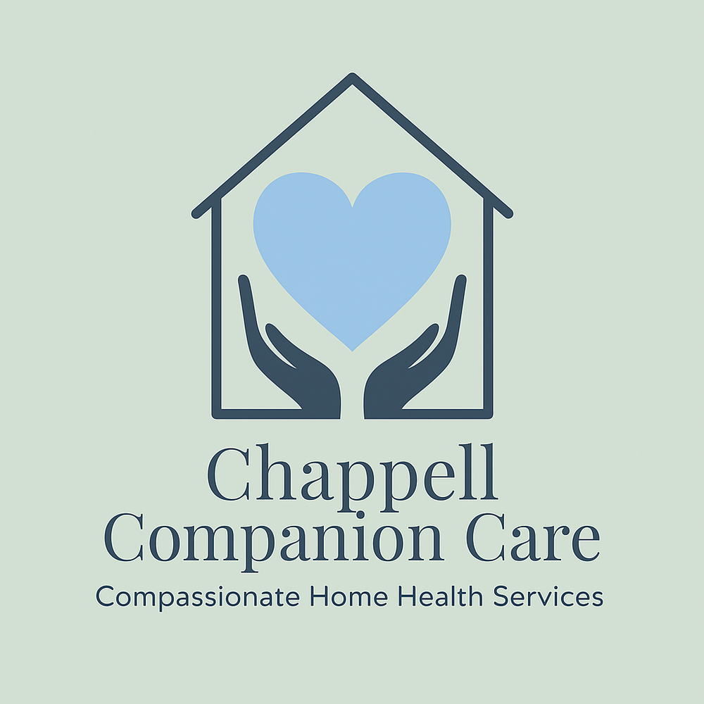 Chappell Companion Care - home care agency in Columbia, SC