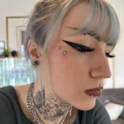 Beedle Piercings