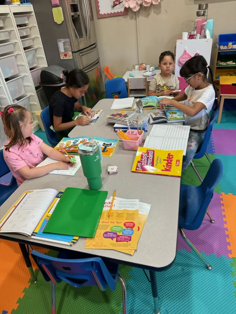 Bee happy home day care - childcare center in Plano, TX