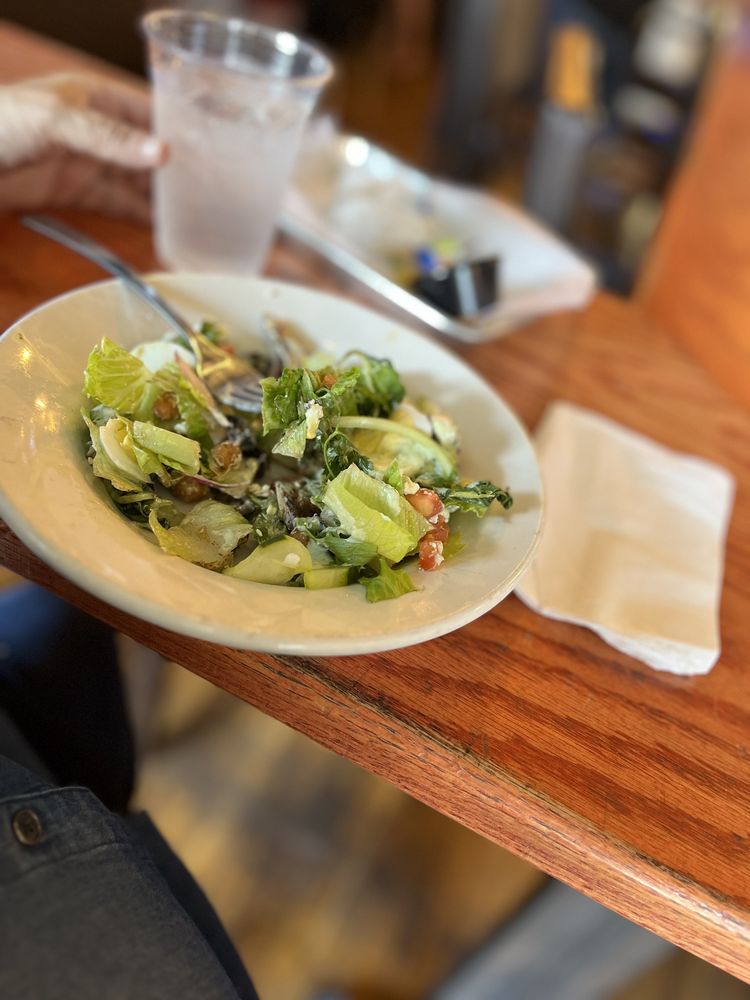 Social spots from The Burger Stand