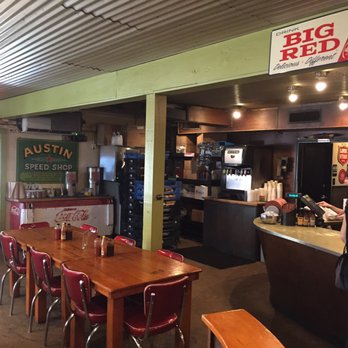 Franklin Barbecue - The quiet before the storm. February 22, 2017 - Barbeque Near Me - Austin, Texas Franklin Barbecue - The quiet before the storm. February 22, 2017 - Barbeque Near Me - Austin, Texas