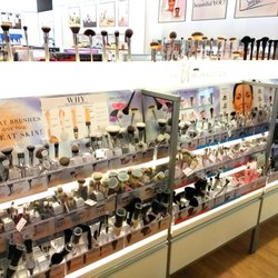 Ulta Beauty - Ulta Newtown Square - Cosmetic Brushes