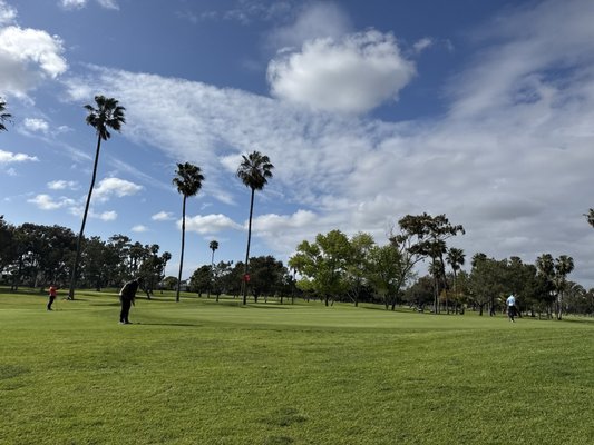 Coronado Golf Course by null