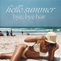 Waxing from head to toe for men and women