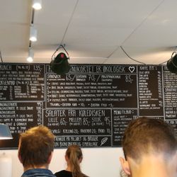 Cafe Fika