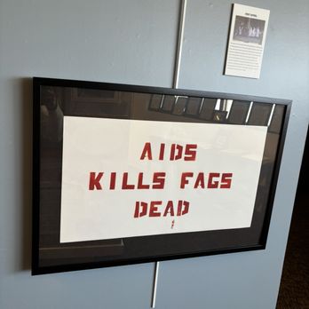 World AIDS Museum - Museums Near Me - Fort Lauderdale, Florida World AIDS Museum - Museums Near Me - Fort Lauderdale, Florida