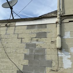 Custom Concrete