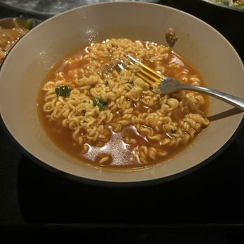 Chadol Korean BBQ - Spicy Korean ramen - Barbeque Near Me - Rockville, Maryland