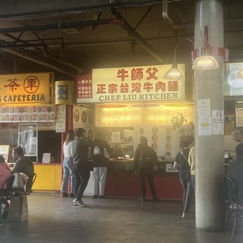 Chef Liu Kitchen - Chinese Near Me - Richmond, British Columbia Chef Liu Kitchen - Chinese Near Me - Richmond, British Columbia