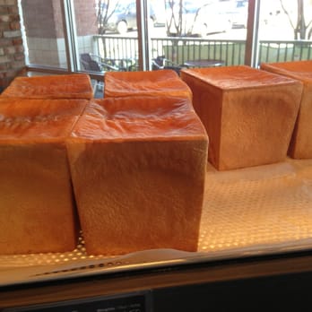 Tous Les Jours - "Toast pan" - Bakeries Near Me - Austin, Texas