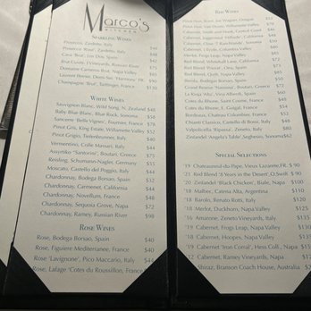 Marco's Kitchen - French Near Me - La Grange, Illinois